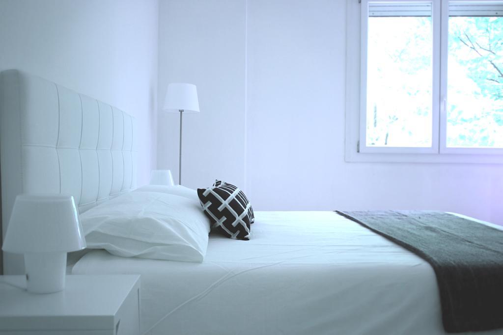 The Guesthouse Treviso Eksteriør billede