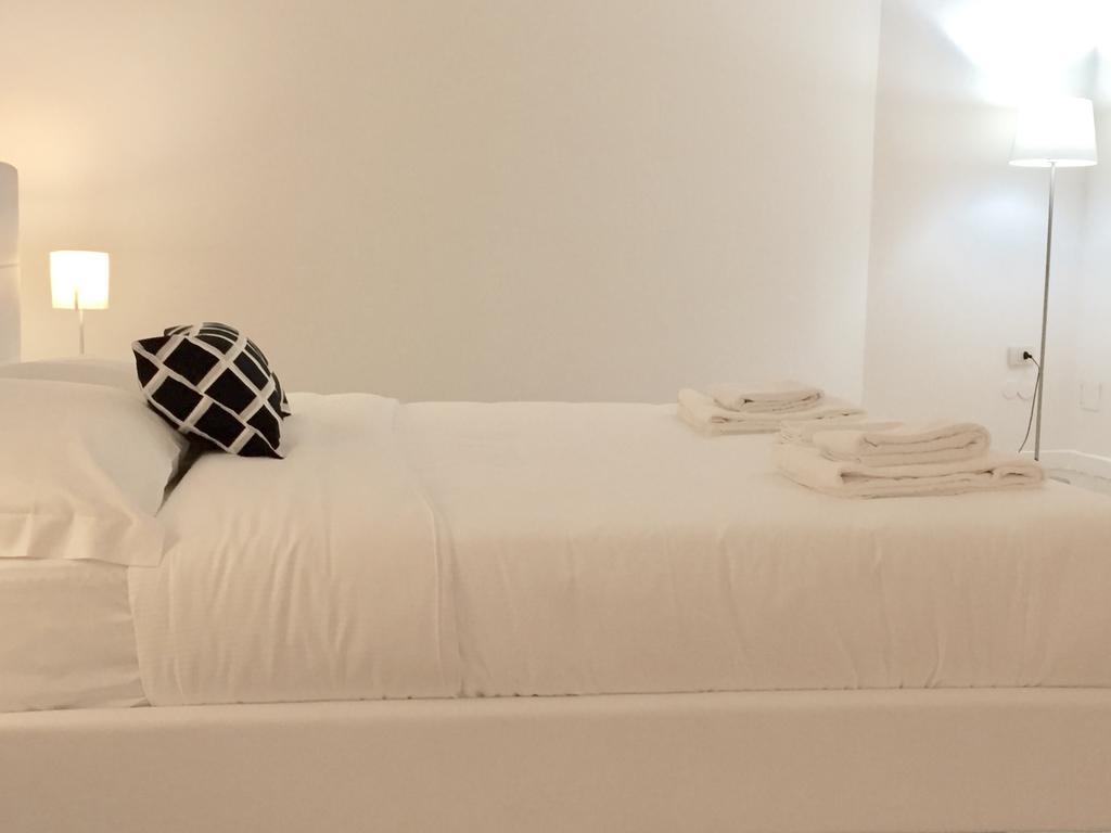 The Guesthouse Treviso Eksteriør billede
